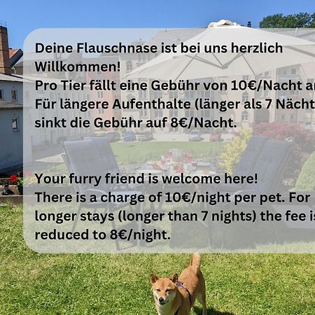 Ut - Urlaubsmagie - Urlaubstraum Mit Whirlpool, Pool & Sauna Sebnitz Exterior foto