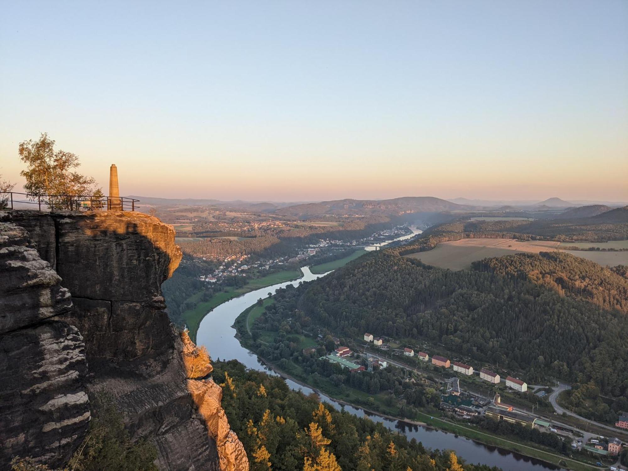 Ut - Urlaubsmagie - Urlaubstraum Mit Whirlpool, Pool & Sauna Sebnitz Exterior foto