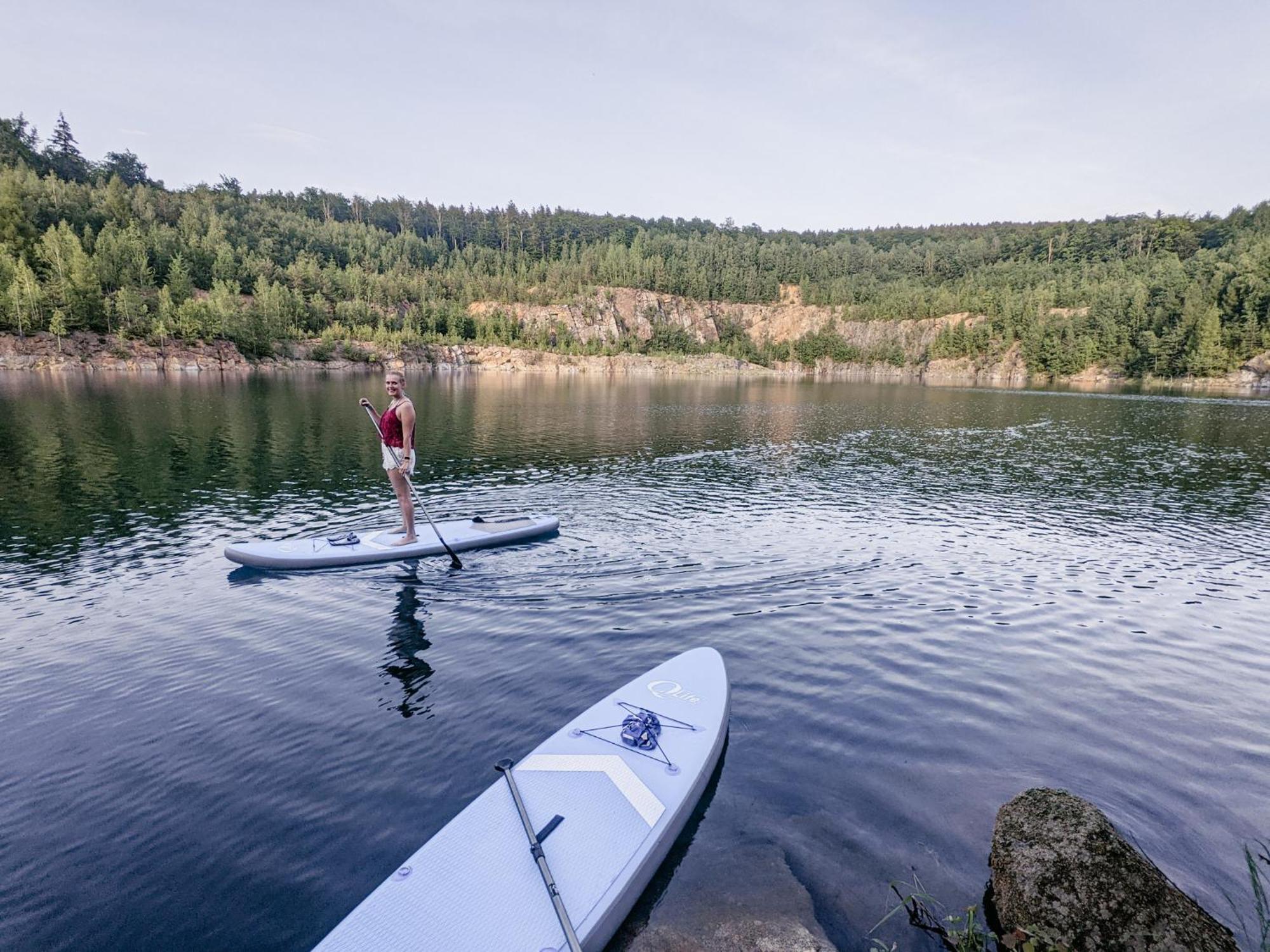 Ut - Urlaubsmagie - Urlaubstraum Mit Whirlpool, Pool & Sauna Sebnitz Exterior foto