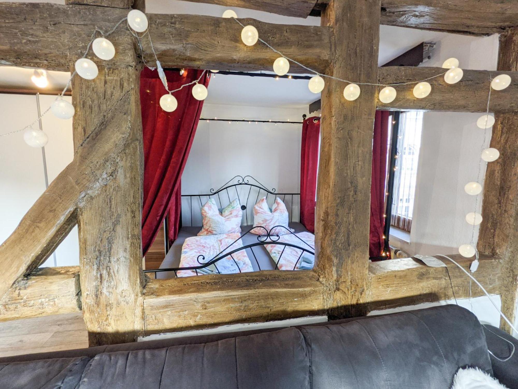 Ut - Urlaubsmagie - Urlaubstraum Mit Whirlpool, Pool & Sauna Sebnitz Exterior foto