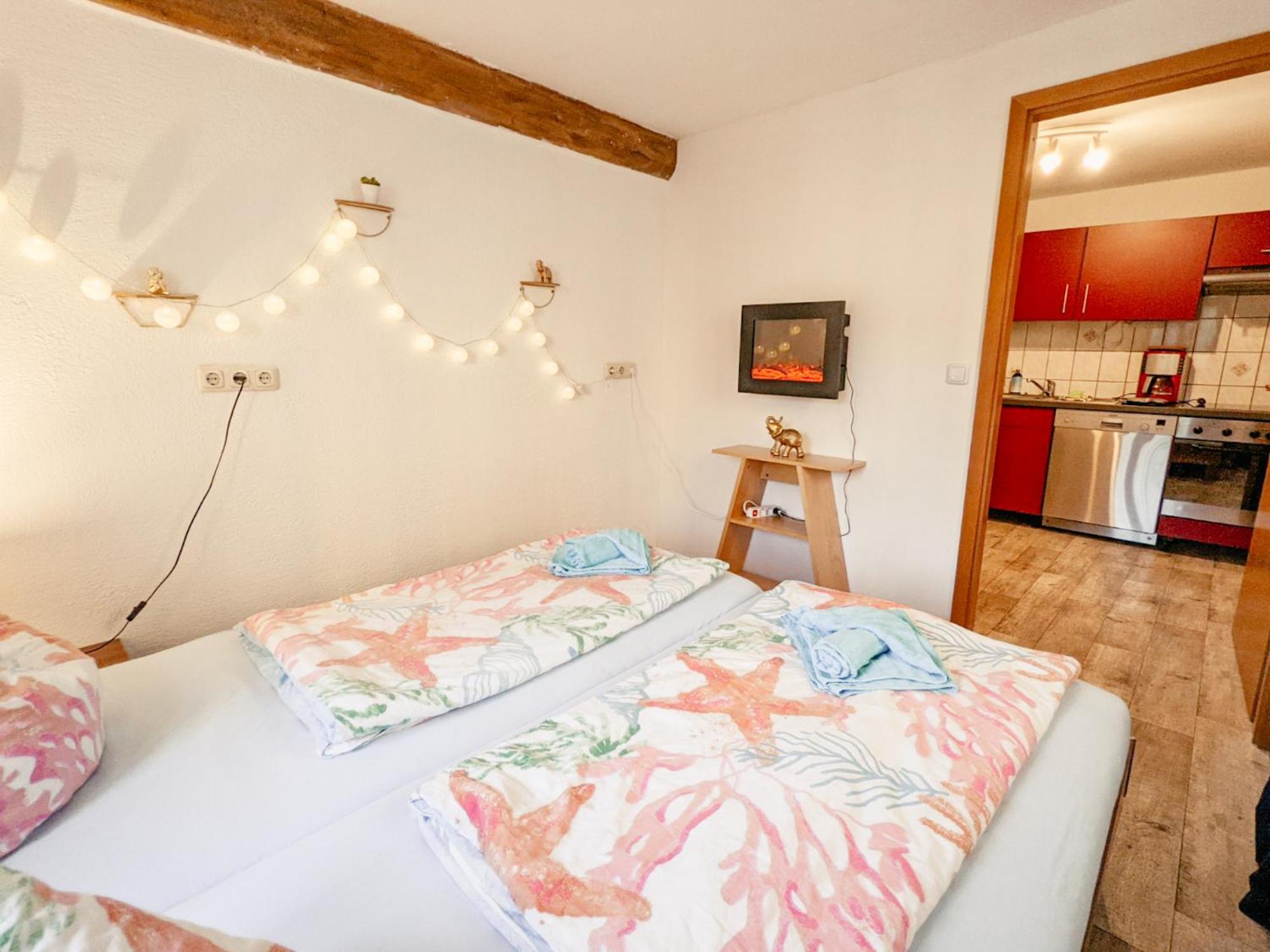 Ut - Urlaubsmagie - Urlaubstraum Mit Whirlpool, Pool & Sauna Sebnitz Exterior foto