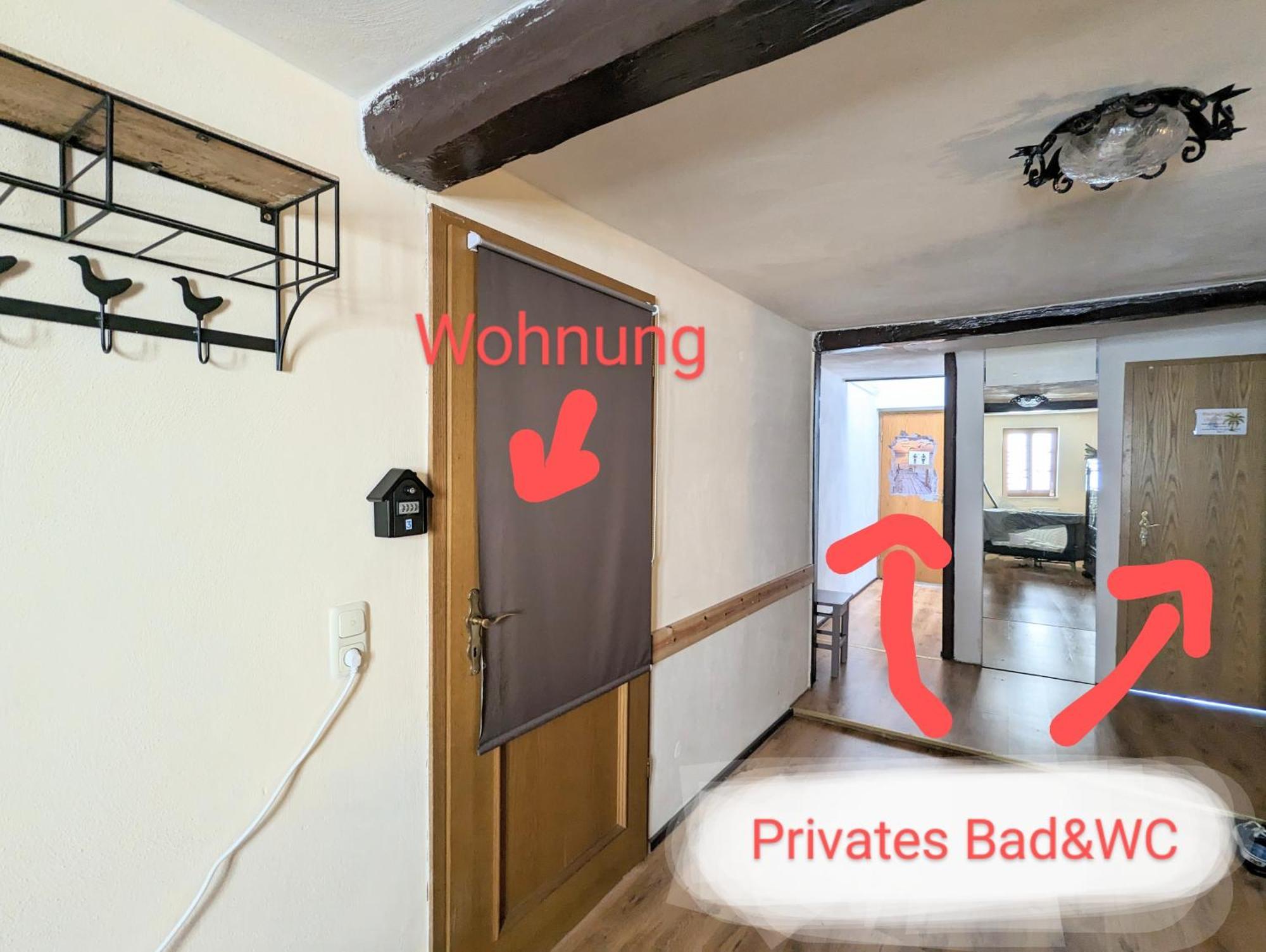 Ut - Urlaubsmagie - Urlaubstraum Mit Whirlpool, Pool & Sauna Sebnitz Exterior foto