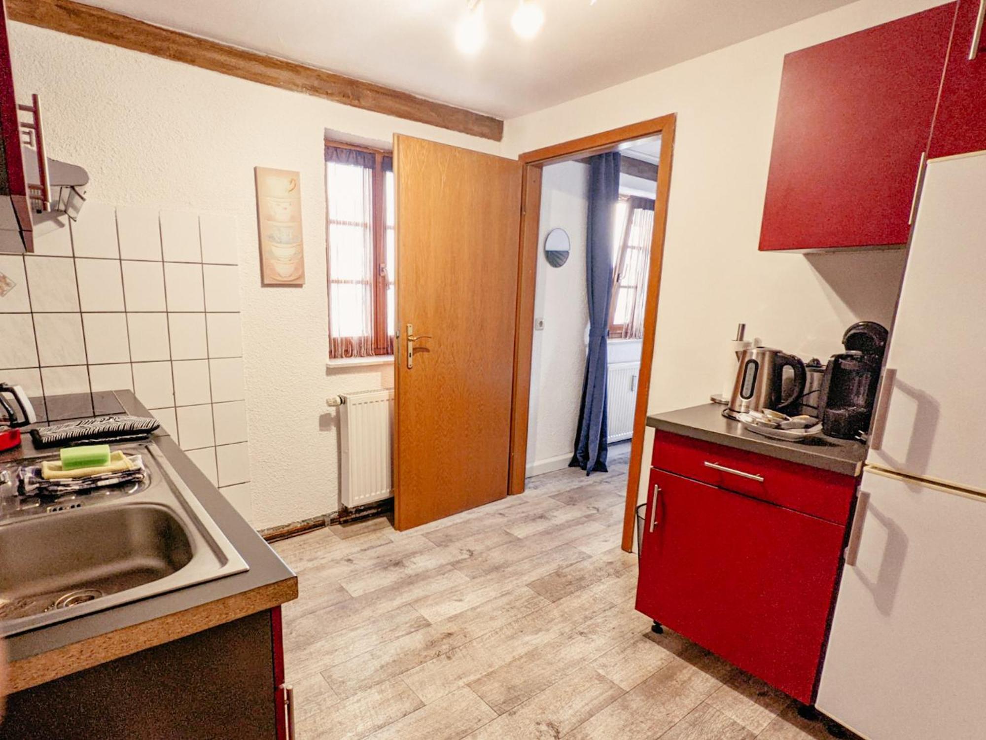 Ut - Urlaubsmagie - Urlaubstraum Mit Whirlpool, Pool & Sauna Sebnitz Exterior foto